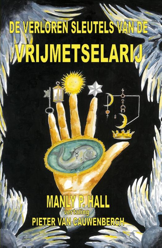 De verloren sleutels van de Vrijmetselarij 