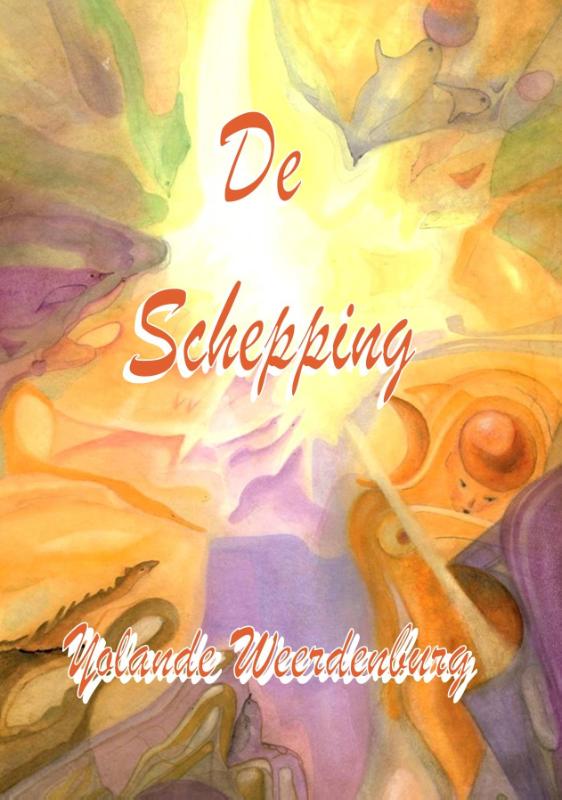 De schepping 