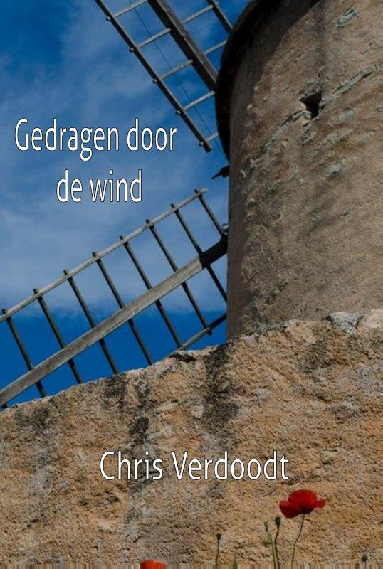 Gedragen door de wind 