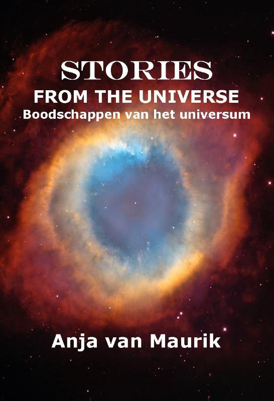 Stories from the universe 