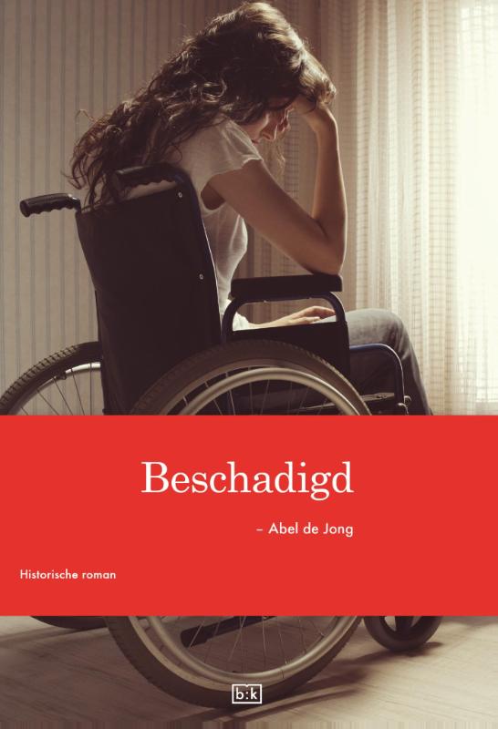 Beschadigd 