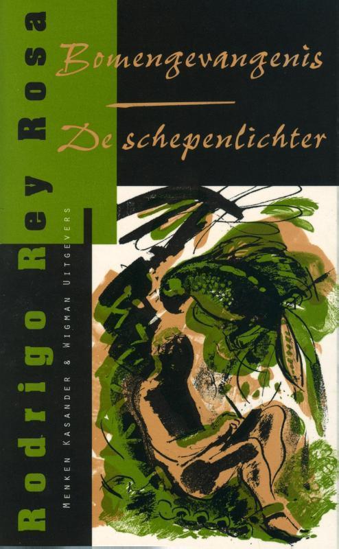 Bomengevangenis De schepenlichter 