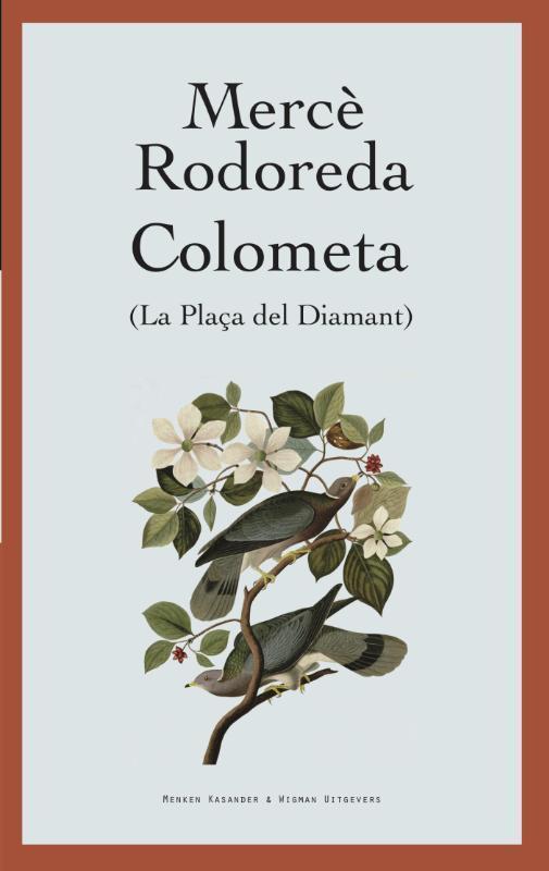 Colometa La plaça del diamant