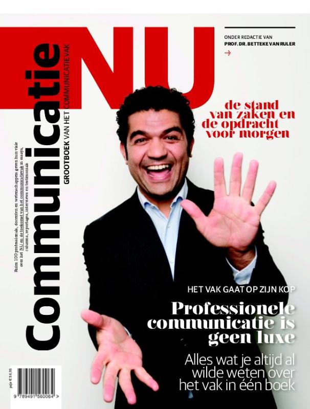 Communicatie nu 
