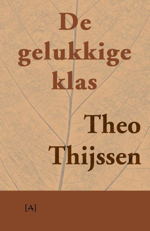 De gelukkige klas 