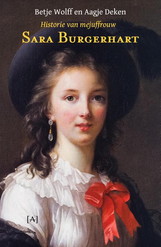 Historie van mejuffrouw Sara Burgerhart 