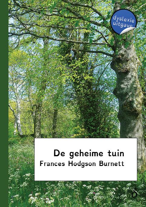 De geheime tuin 