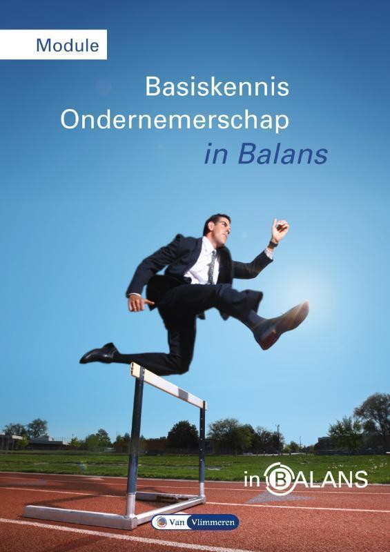BKO Module Basiskennis ondernemerschap in balans bko module
