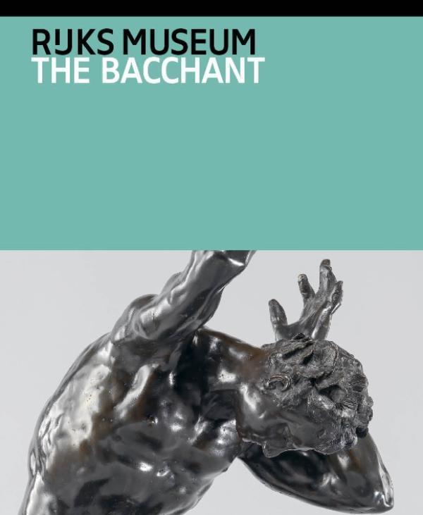 The bacchant 