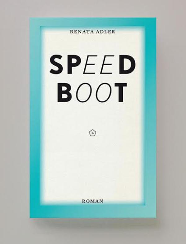 Speedboot 