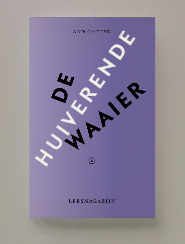 De huiverende waaier 