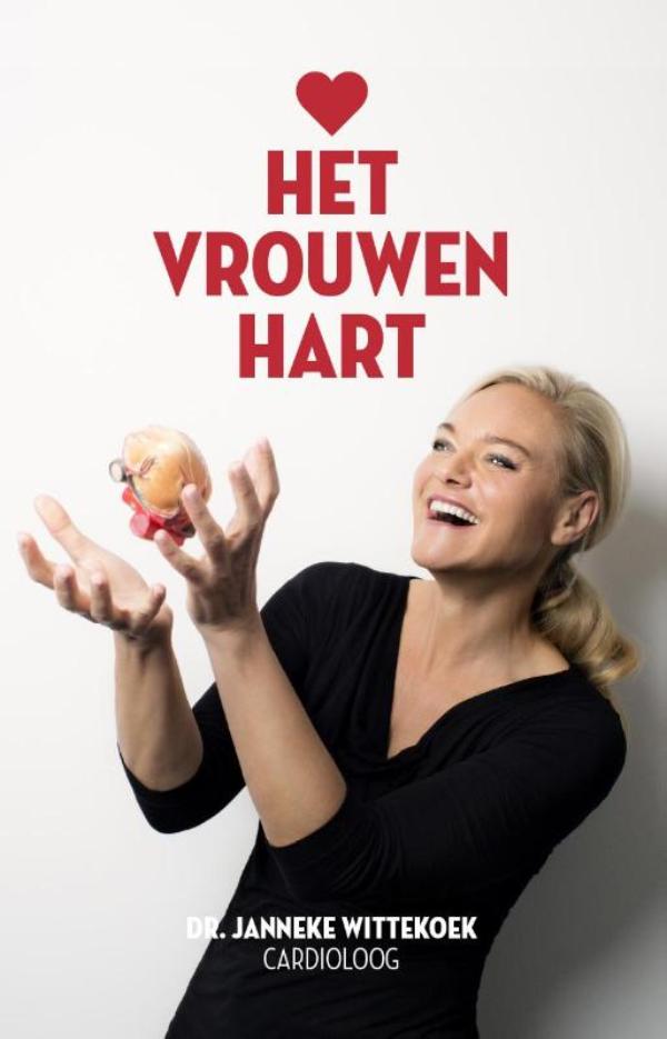 Het vrouwenhart 
