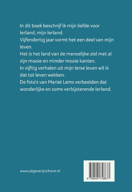Ierland - mijn Ierland 