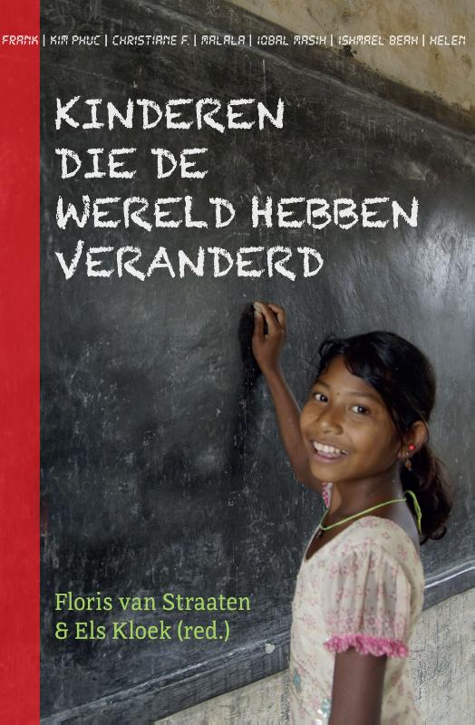 Kinderen die de wereld hebben veranderd 