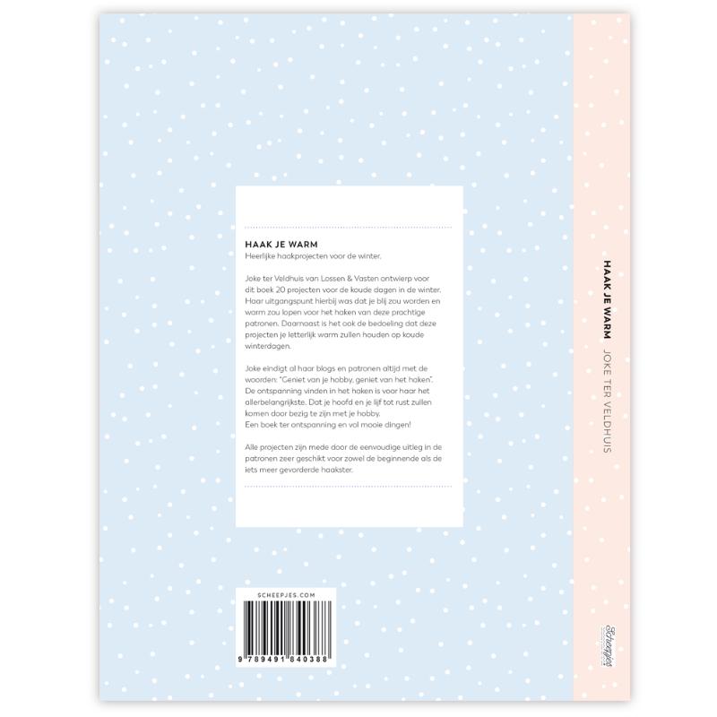 Haak je warm & Vasten