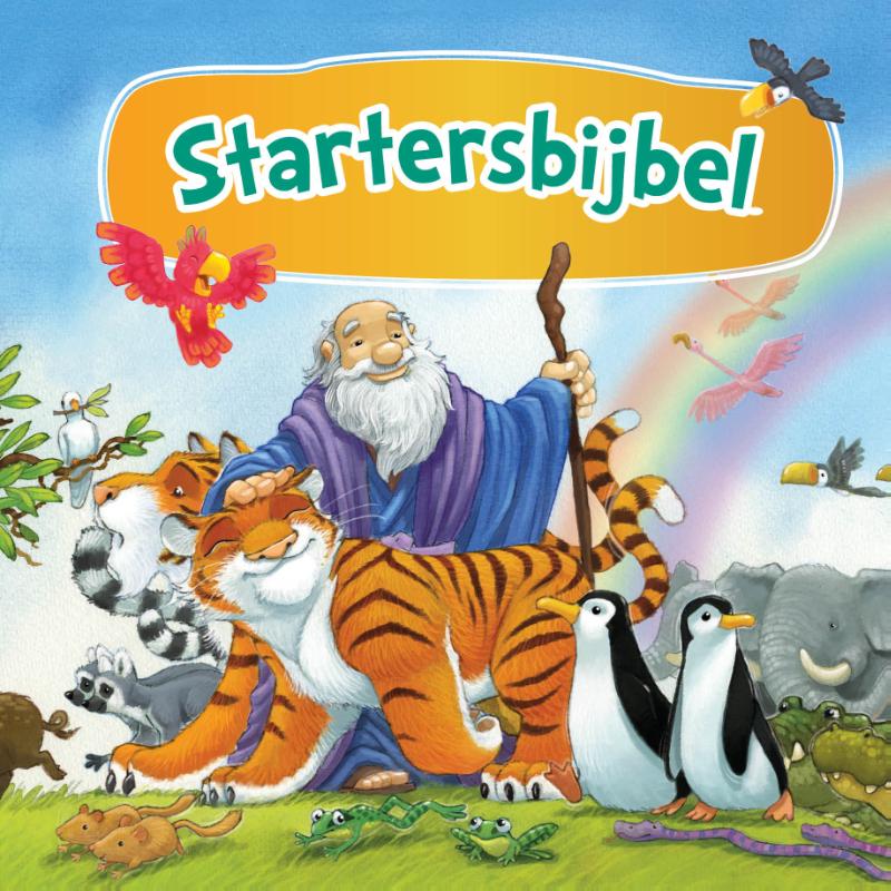 Startersbijbel 