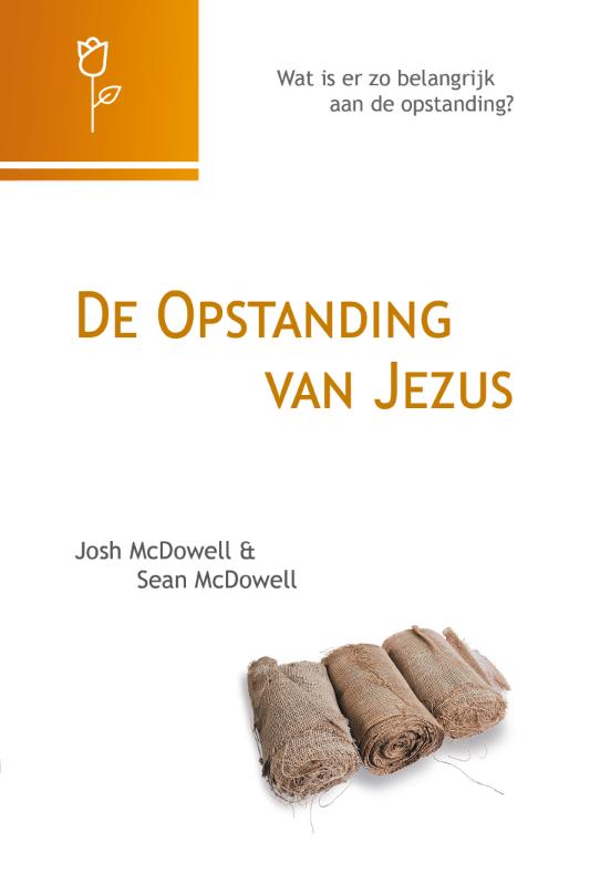 De opstanding van Jezus 