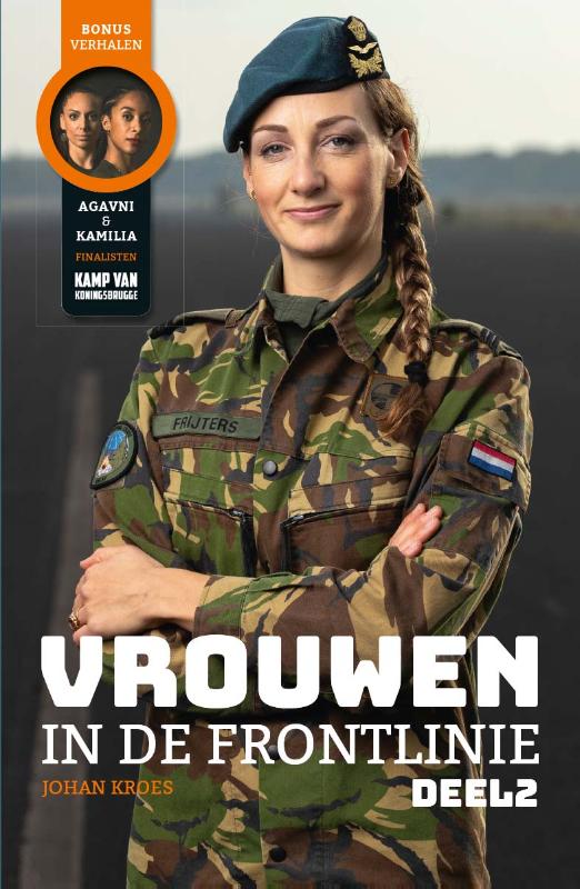 Vrouwen in de frontlinie 2