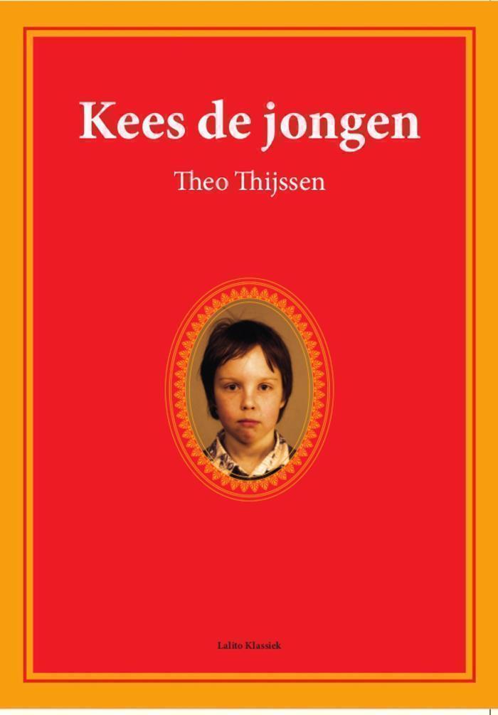 Kees de jongen 