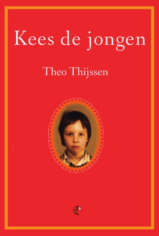 Kees de jongen 
