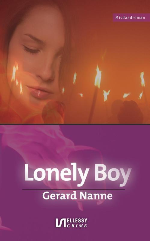 Lonely boy 