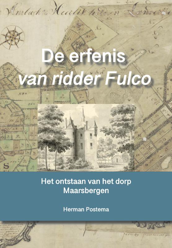 De erfenis van ridder Fulco 