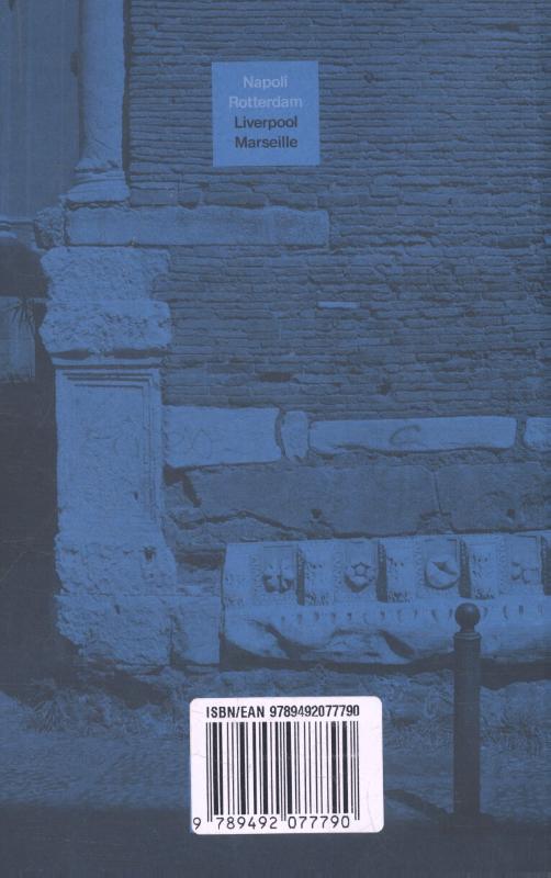 New Neapolis no structure