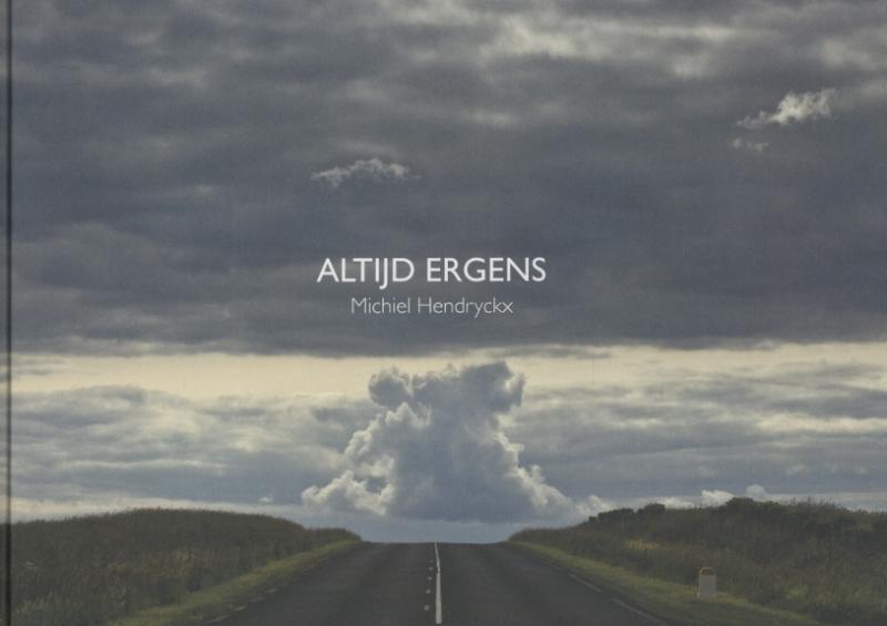 Altijd ergens 