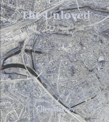 The unloved Ellen Harvey