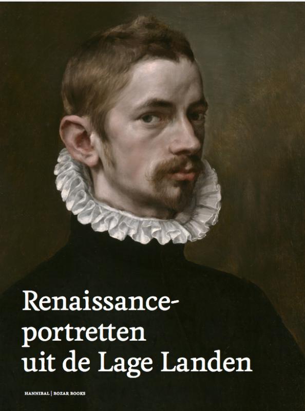 Renaissance portretten uit de Lage Landen 