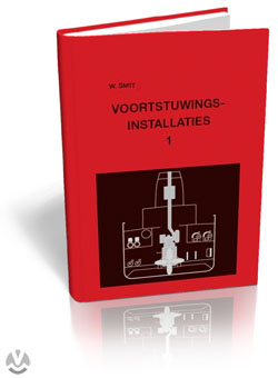 Voorstuwingsinstallaties 