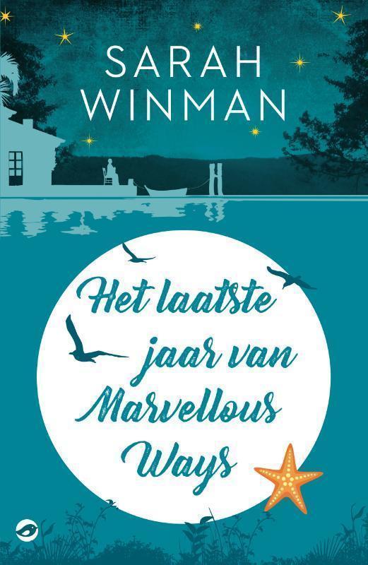 Het laatste jaar van Marvellous Ways 