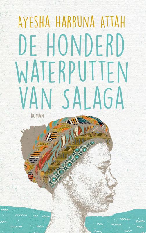 De honderd waterputten van Salaga 