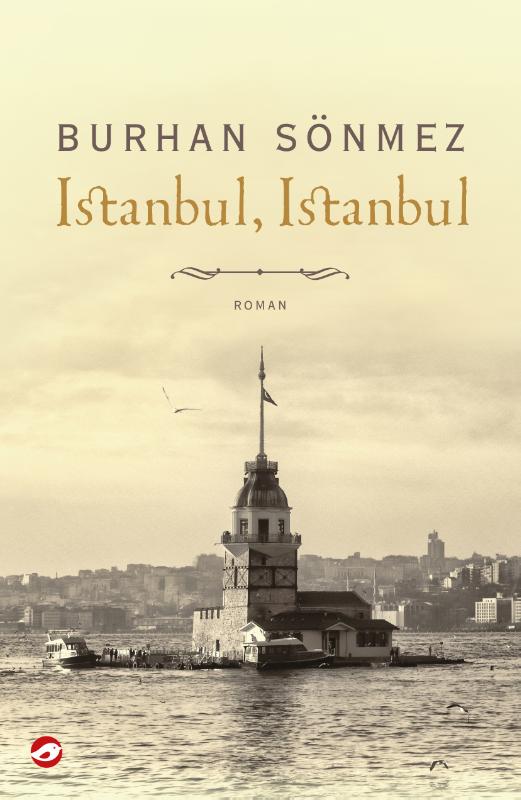 Istanbul, Istanbul 