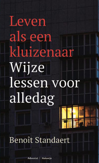 Leven als een kluizenaar 