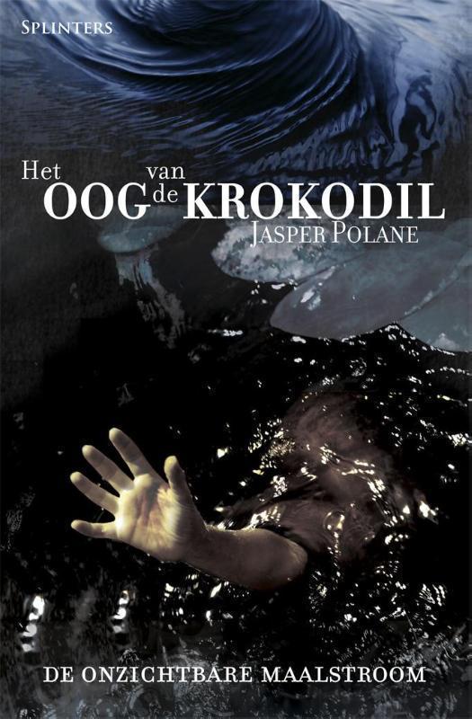 Het oog van de krokodil 