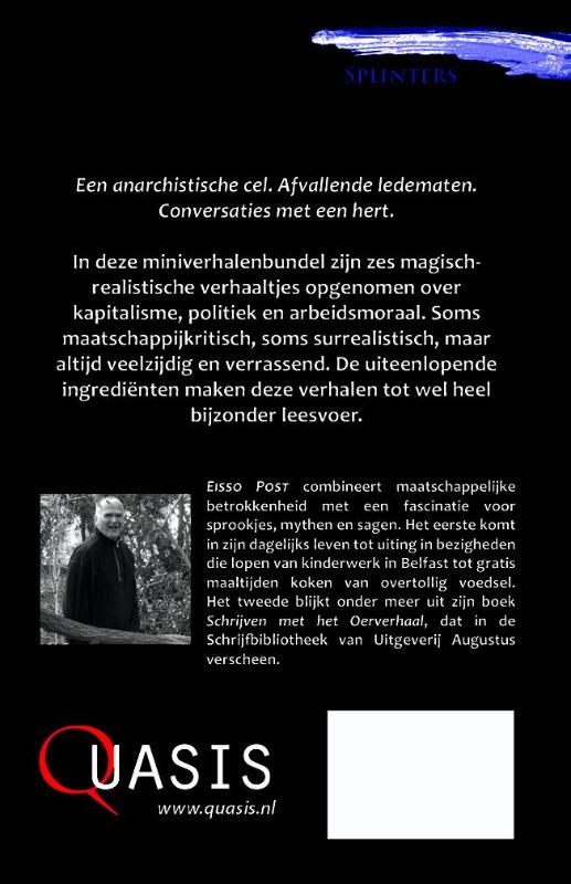 Aan de oever 