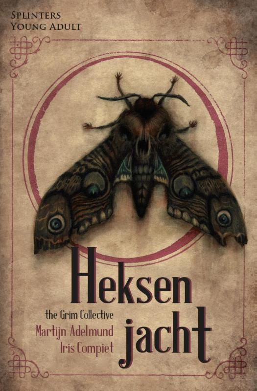 Heksenjacht 