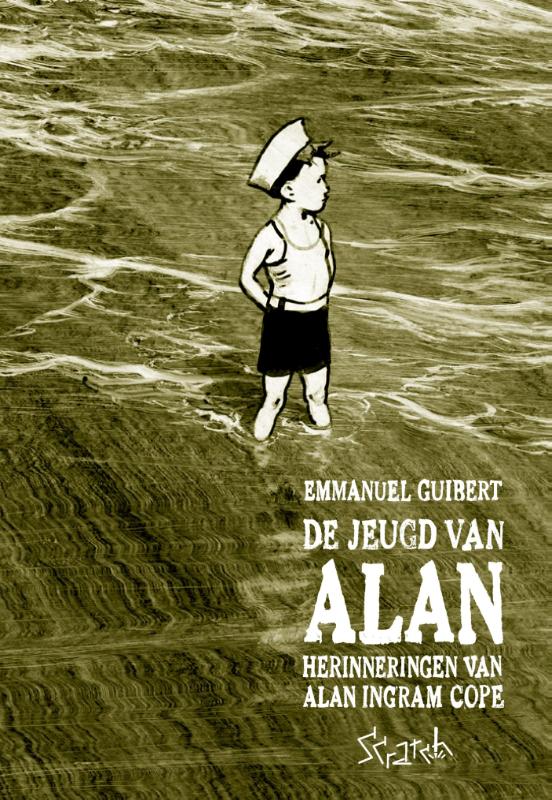 De jeugd van Alan herinneringen van Alan Ingram Cope