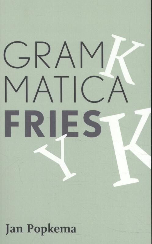 Grammatica Fries 