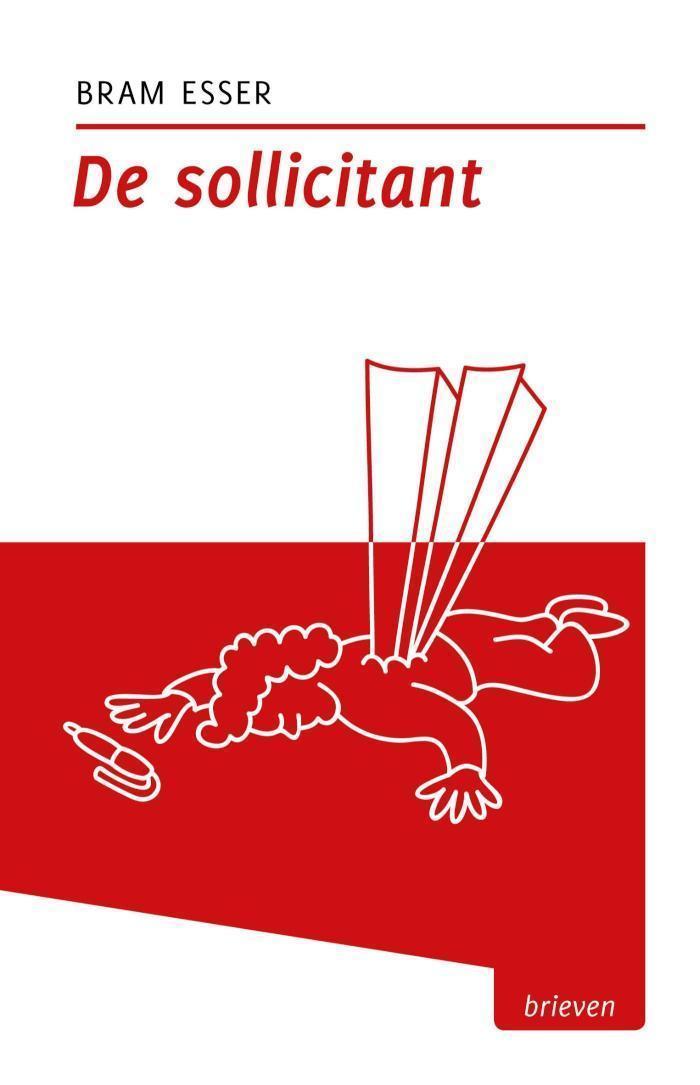 De sollicitant 