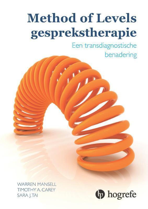 Methods of levels gesprekstherapie een transdiagnotische benadering