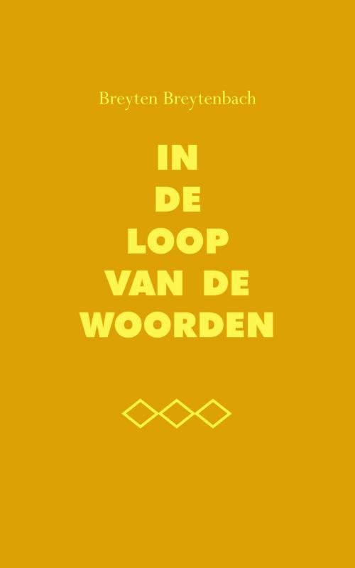 In de loop van de woorden gedichten