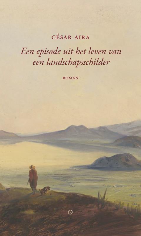 Een episode uit het leven van een landschapsschilder 