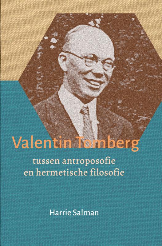 Valentin Tomberg tussen antroposofie en hermetische filosofie