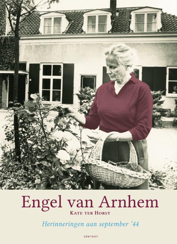 Engel van Arnhem Kate ter Horst