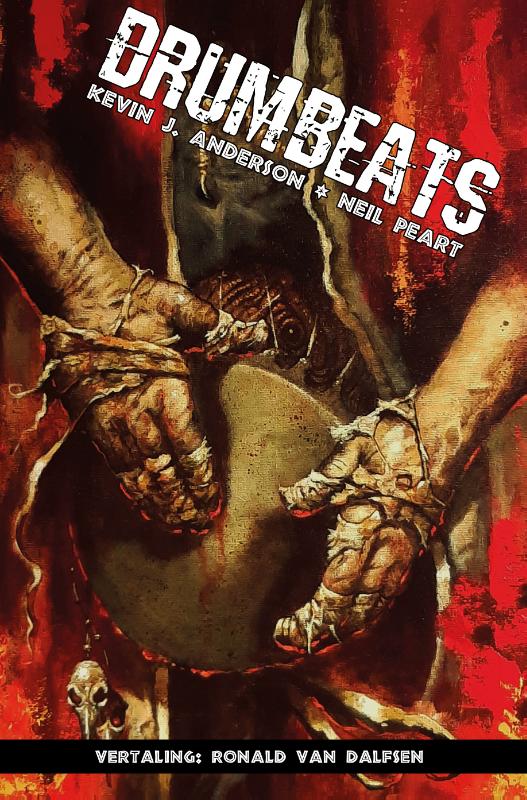 Drumbeats Dutch Edition