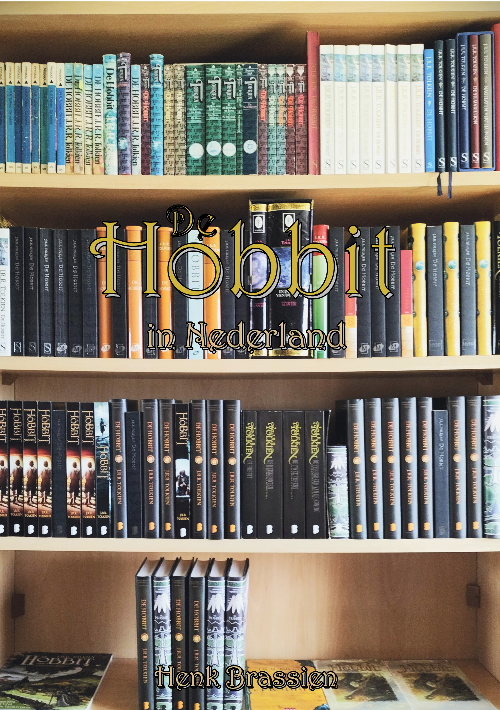 De Hobbit in Nederland 