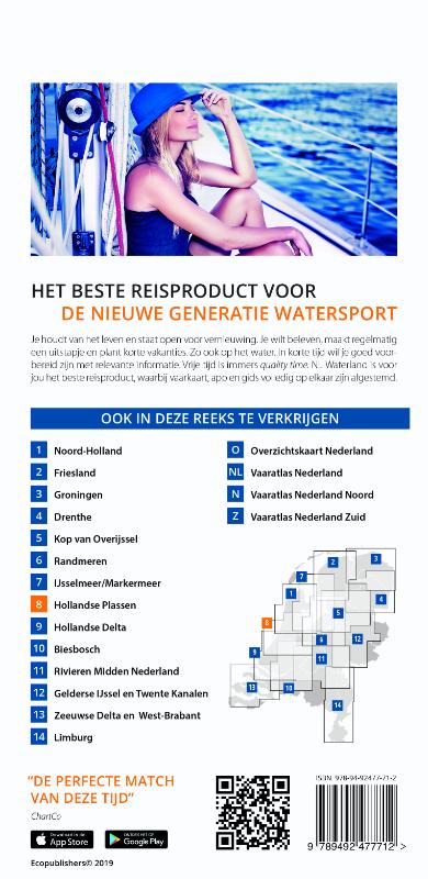 Hollandse Plassen 2019 Het beste product voor de nieuwe generatie