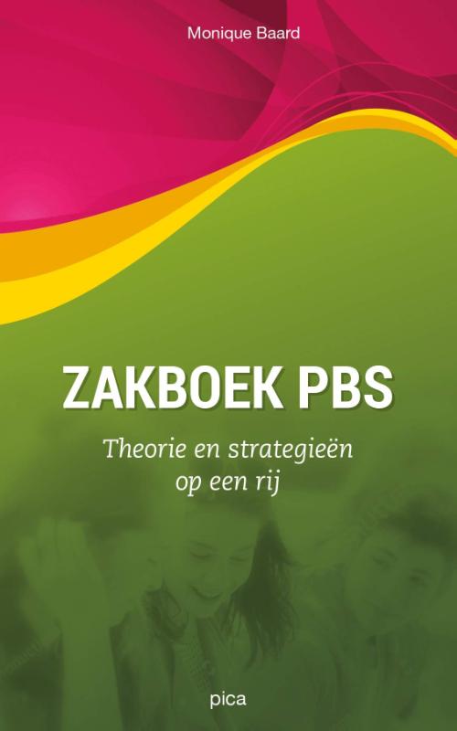 Zakboek PBS Theorie en strategieën op een rij